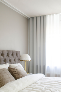 Mörkläggande gardin Dokie, Hasta