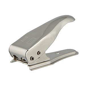 SIM-kortin leikkuri, mikro/nano