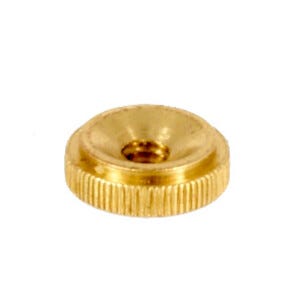 VISERMUTTER / PENDELMUTTER