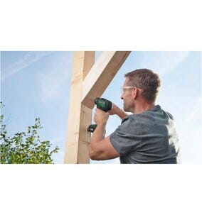 Bosch AdvancedImpact 18V-80 slagbormaskin QuickSnap