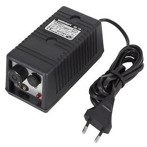 Transformator Variabel Minicraft MB730