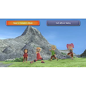 Peli Nintendo Switch, Go Vacation