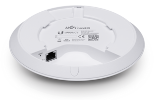 Accesspunkt AC Ubiquiti UniFi nanoHD