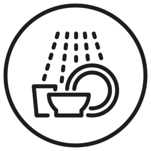 Electrolux Create 3 Tehosekoitin E3TB1-4GG, 1,5 litraa