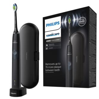 Philips Sonicare ProtectiveClean 4300 Sähköhammasharja