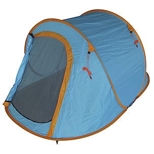 Tält Pop up 2 personer