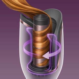 Philips StyleCare Prestige locktång, BHB878/00