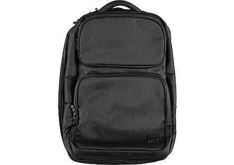 Ryggsäck 38 liter, Asaklitt Casual Business