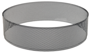 Eldstad med lock och gnistskydd, 59 x 49 cm