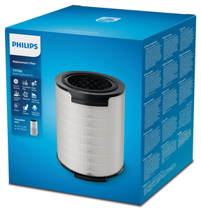 Philips kombifilter FY1700/30