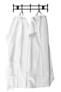 Smart Microfiber krystallhåndklær