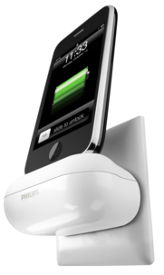 Väggladdare för iPod/iPhone Philips DLM2245