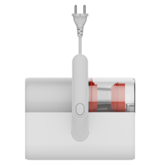 Xiaomi Dust Mite 2 kvalsterdammsugare med UV-ljus