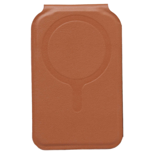 Anmiki magnetisk kortholder til mobil med speil