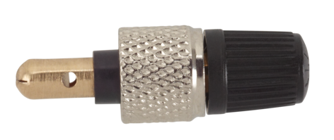 Dunlop-ventil