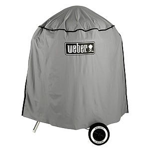 Weber grillovertrekk