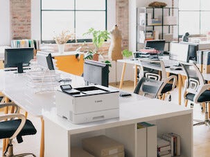 Canon i-Sensys LBP246dw Langaton lasertulostin