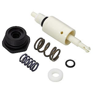 Reparationssats för ventil Nilfisk 110 bar