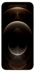 Näytönsuoja iPhone 12 Pro Maxille, Belkin ScreenForce UltraGlass Anti-Microbial