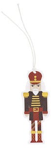Hängetiketter Jul 8-pack