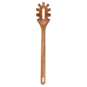 Pastaslev trä akacia, 33 cm