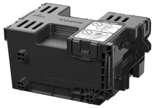 Canon MC-G05 Hukkavärisäiliö