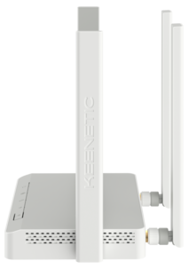 Keenetic Runner 4G-ruter