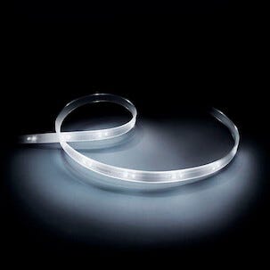 Philips Hue Lightstrip Plus Color LED