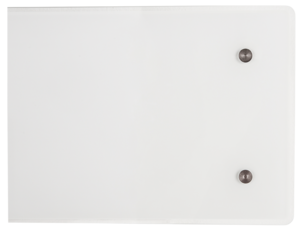 Adax Clea H 12 KWT panelovn med WiFi, 1200 W 230 V IP24