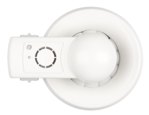 Badrumsfläkt PAX 231