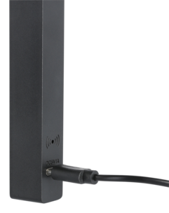 LED-list med färgeffekter, laddbar 18 cm