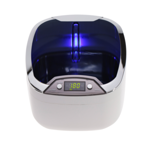 Ultralydvasker 850 ml 