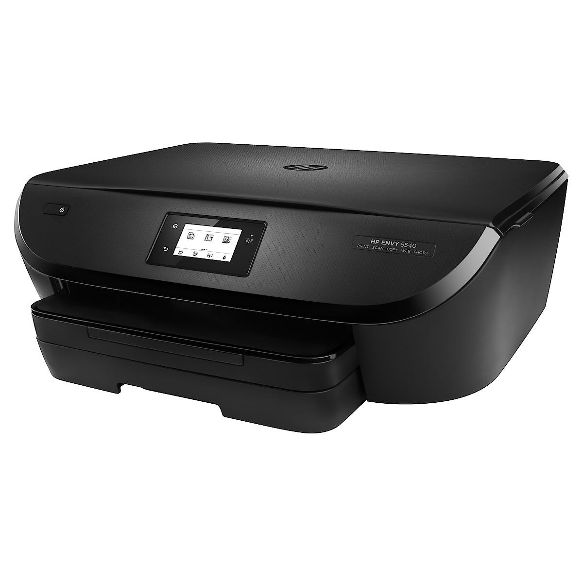 Skrivare HP ENVY 5542 eAiO Clas Ohlson