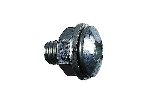 Tactix Ultimax Skrue/Mutter 