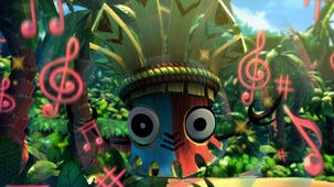 Donkey Kong Country Returns HD, spill til Nintendo Switch