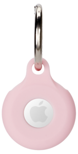 Anmiki AirTag-nøkkelring og -holder, silikon