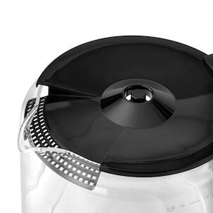 OBH Nordica Pro Aroma Plus kaffebryggare, 1,25 liter