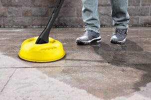 Painepesuri Kärcher K3 Home T150