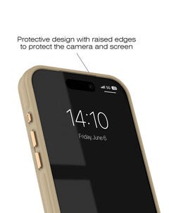 Exibel Velora iPhone 18 Pro Max / iPhone 17 Pro Max mobildeksel