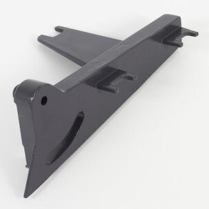 Slipbordsstöd Cotech