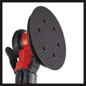 Einhell TC-PE 150 eksentersliper trykkluft, 150 mm