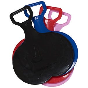 Stjärtlapp Stiga Slider