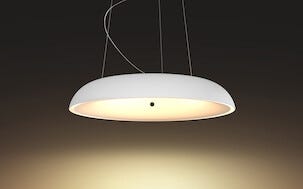 Philips Hue Ambiance, taklampe Amaze