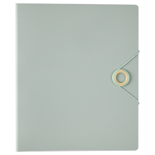 Fotoalbum A4 med plastfickor