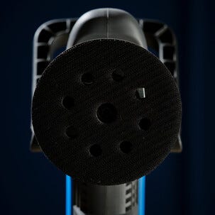 Cocraft LCX Kiillotuskone, oskilloiva, P18-BL