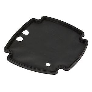 Packning till gavel Cotech