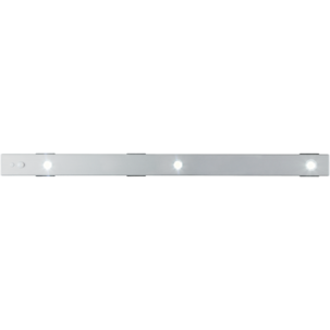 LED-lyslist, oppladbar, 40 cm
