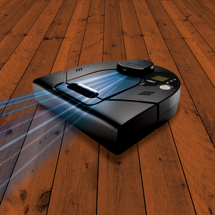 Robotdammsugare Neato XV Signature