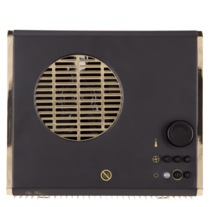 Lämpöpuhallin Limited Edition