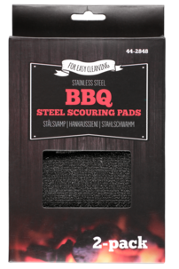 Stålsvampar 2-pack